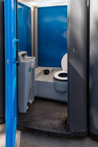 Best Affordable portable toilet rental  in Lake Marcel Stillter, WA