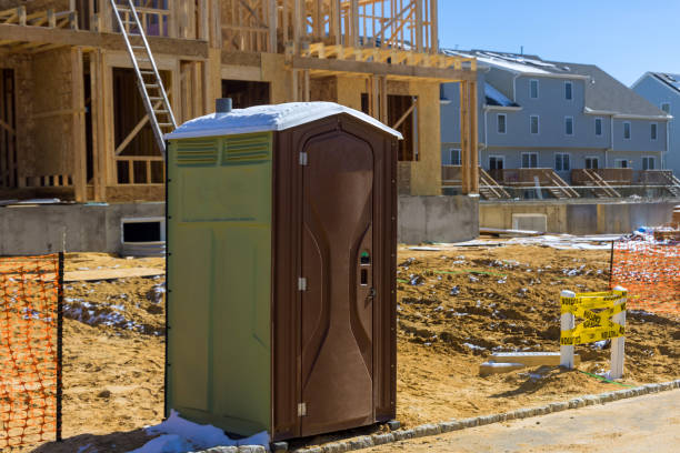 Best Event porta potty rental  in Lake Marcel Stillter, WA