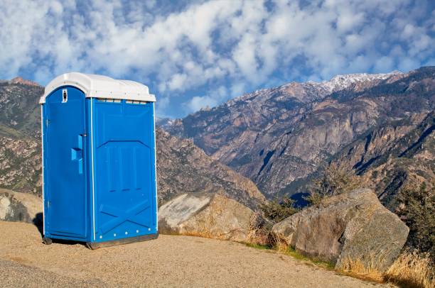 Best Local porta potty services  in Lake Marcel Stillter, WA