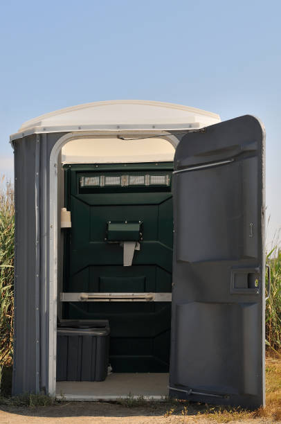 Best High-end porta potty rental  in Lake Marcel Stillter, WA