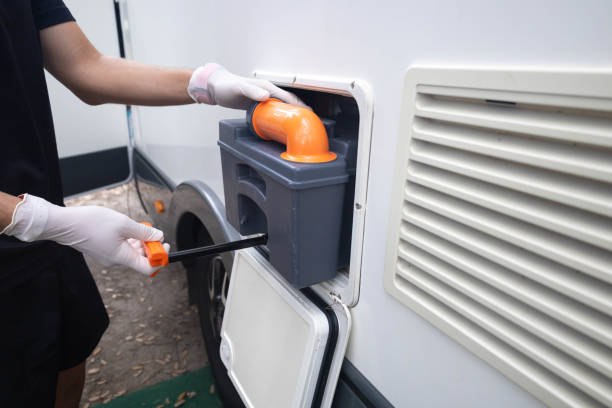 Portable Toilet Options We Offer in Lake Marcel Stillwater, WA