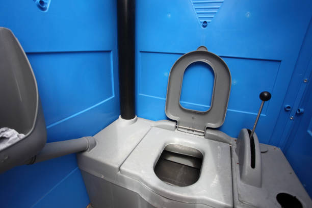Porta potty rental for festivals in Lake Marcel Stillwater, WA