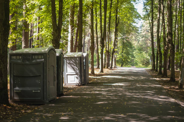 Best Affordable portable toilet rental  in Lake Marcel Stillter, WA