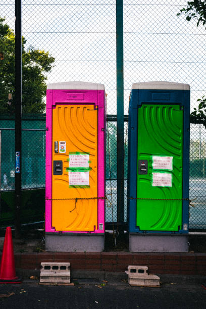 Best Local porta potty services  in Lake Marcel Stillter, WA