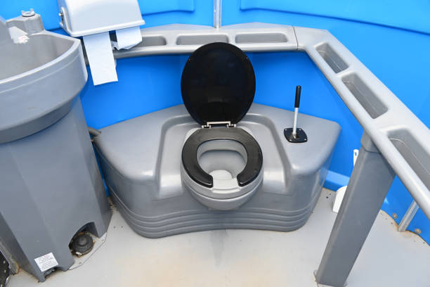 Best Wedding porta potty rental  in Lake Marcel Stillter, WA
