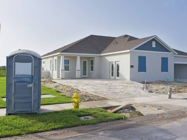 Best Porta potty rental near me  in Lake Marcel Stillter, WA