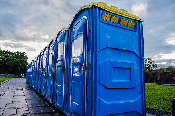 Best Portable toilet rental cost  in Lake Marcel Stillter, WA
