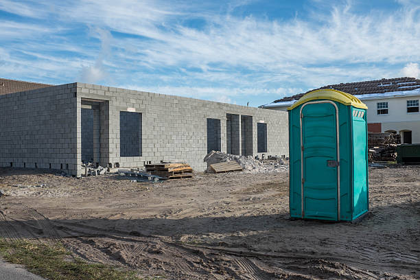 Best Emergency porta potty rental  in Lake Marcel Stillter, WA