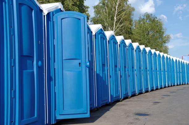 Best Temporary restroom rental  in Lake Marcel Stillter, WA